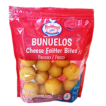 Bunuelos Mediano