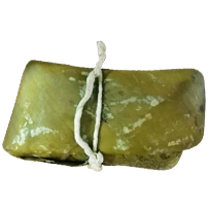 Mini Tamal