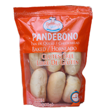 Pandebono